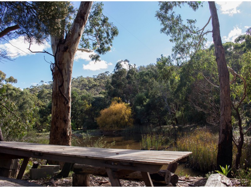 64 Robertson Road, Kersbrook SA 5231