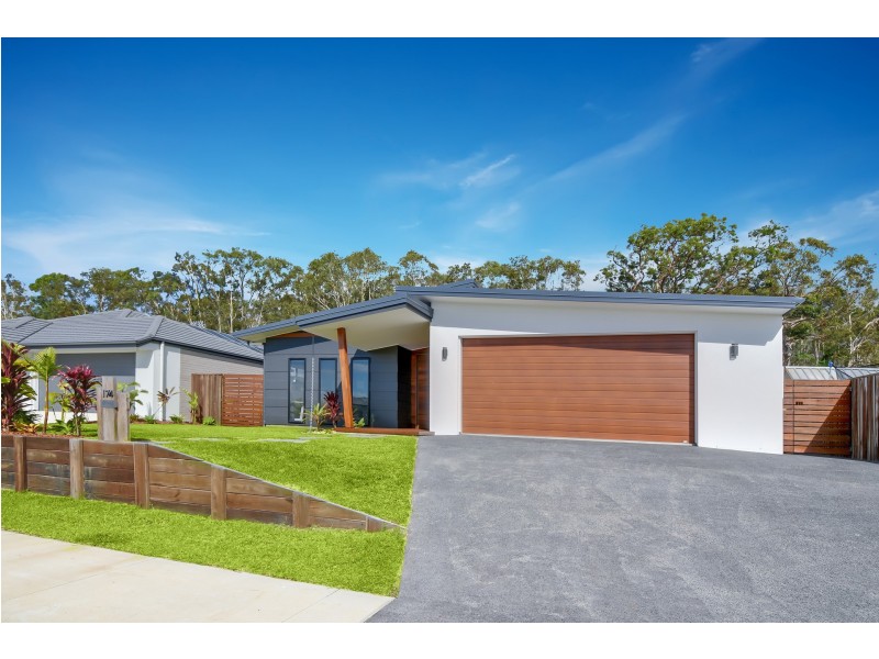 174 Old Emu Mountain Road, Peregian Beach QLD 4573
