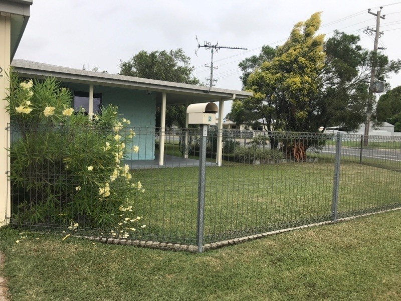 2 Fremont Avenue, Sarina QLD 4737