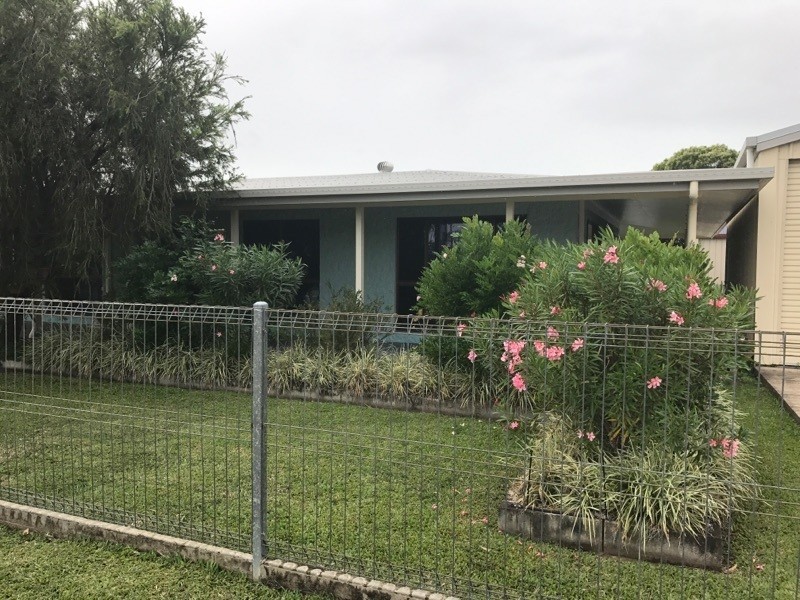 2 Fremont Avenue, Sarina QLD 4737