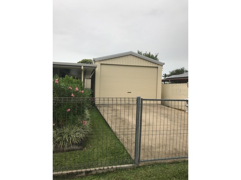 2 Fremont Avenue, Sarina QLD 4737