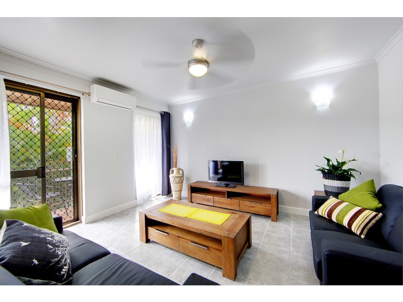 63/16 Old Common Road, Belgian Gardens QLD 4810