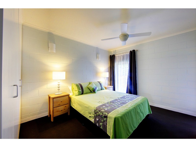 63/16 Old Common Road, Belgian Gardens QLD 4810