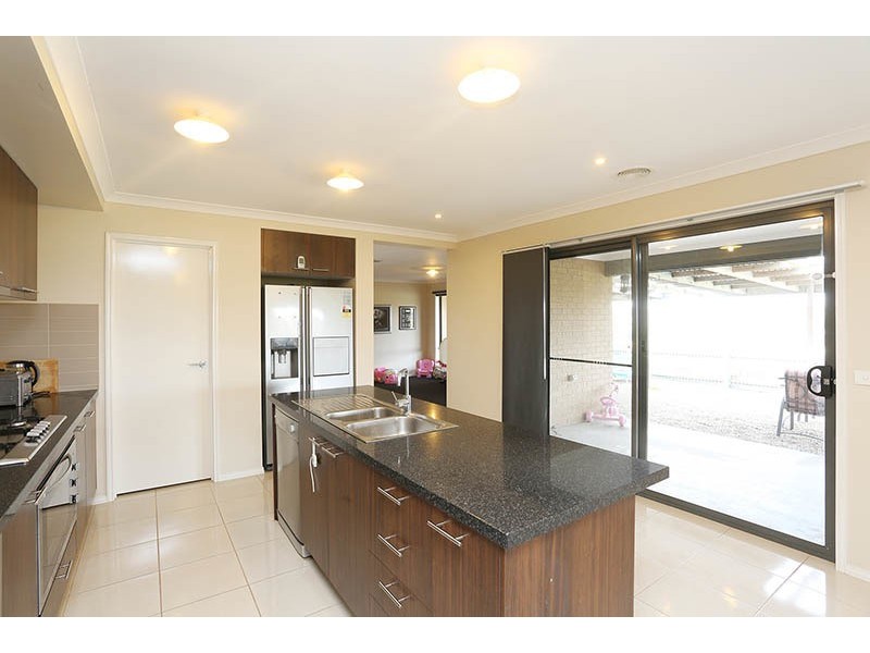 154 Mulberry Lane, Lockwood South VIC 3551