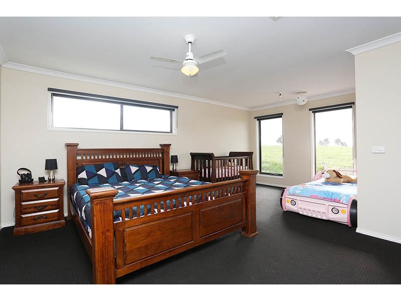 154 Mulberry Lane, Lockwood South VIC 3551