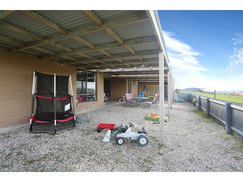 154 Mulberry Lane, Lockwood South VIC 3551