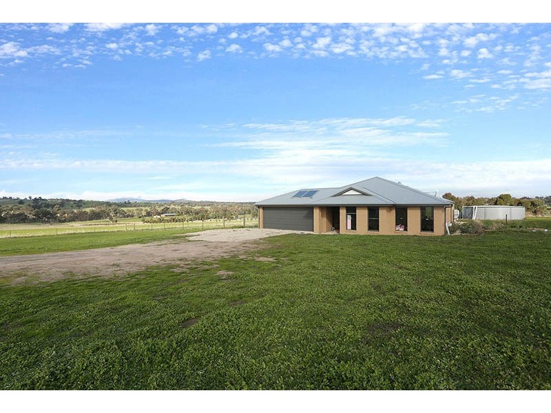 154 Mulberry Lane, Lockwood South VIC 3551