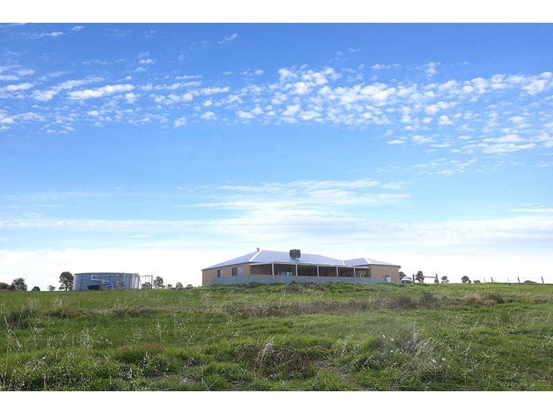 154 Mulberry Lane, Lockwood South VIC 3551