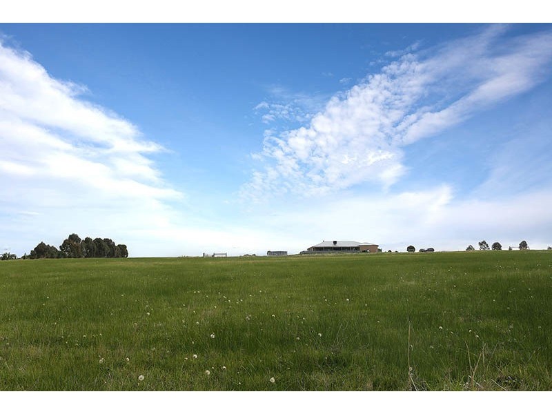 154 Mulberry Lane, Lockwood South VIC 3551