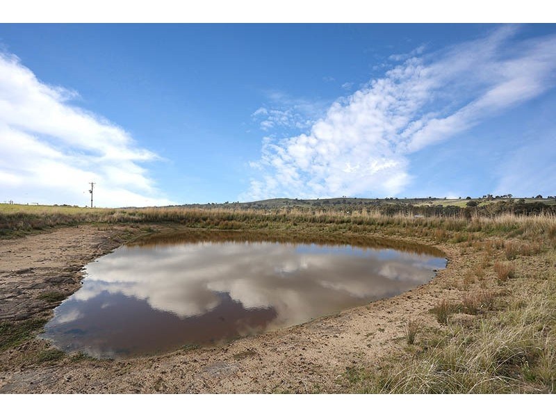 154 Mulberry Lane, Lockwood South VIC 3551