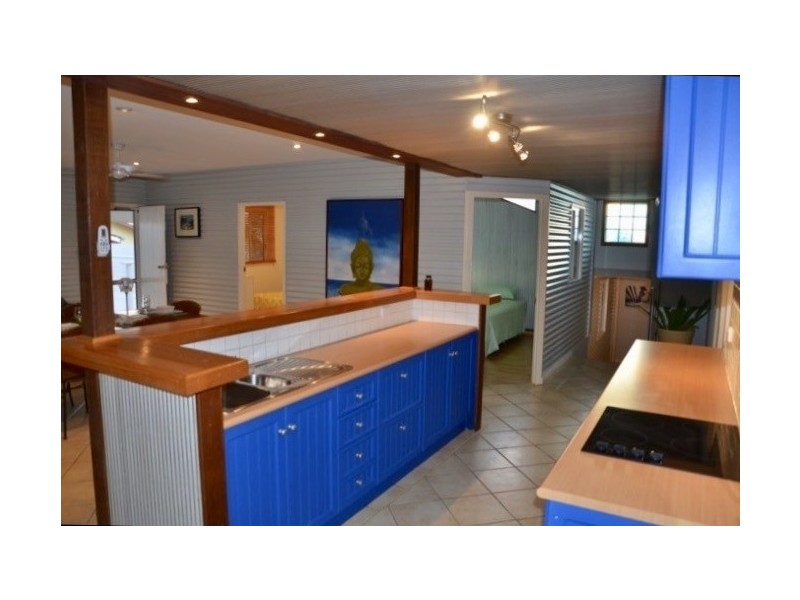 12B Gaze Road, Christmas Island WA 6798