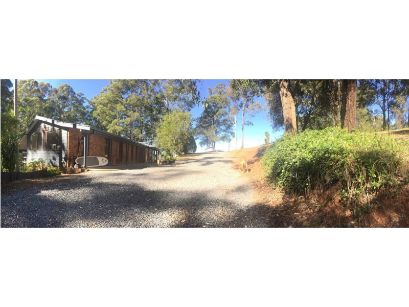 86 Bushland Drive, Sancrox NSW 2446