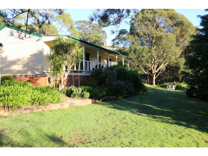 1621 Brayton Road, Brayton NSW 2579
