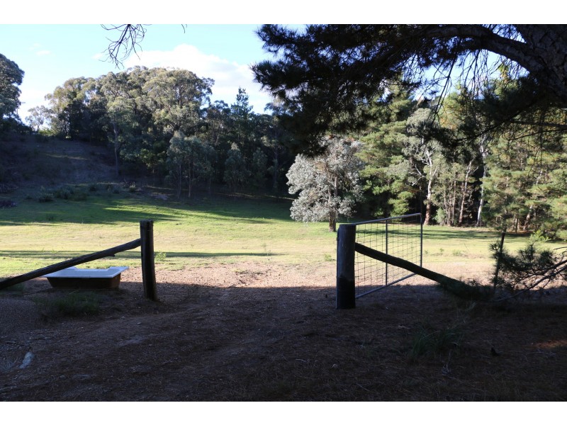 1621 Brayton Road, Brayton NSW 2579