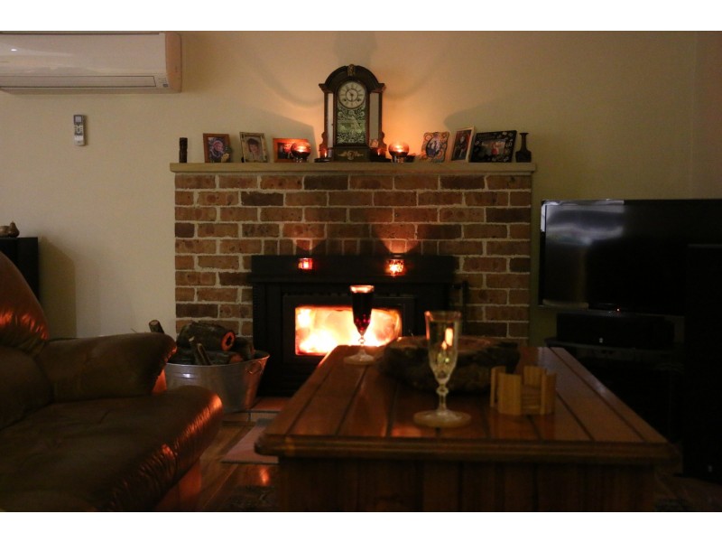 1621 Brayton Road, Brayton NSW 2579