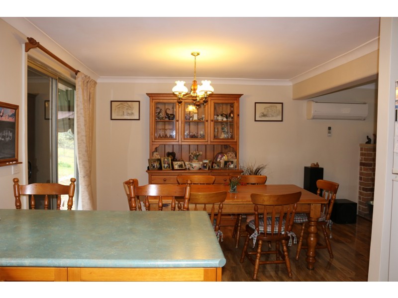 1621 Brayton Road, Brayton NSW 2579