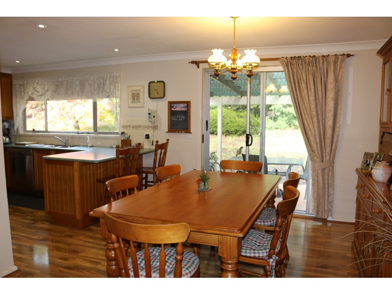 1621 Brayton Road, Brayton NSW 2579