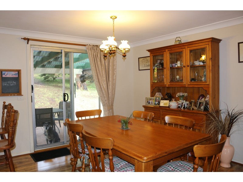 1621 Brayton Road, Brayton NSW 2579