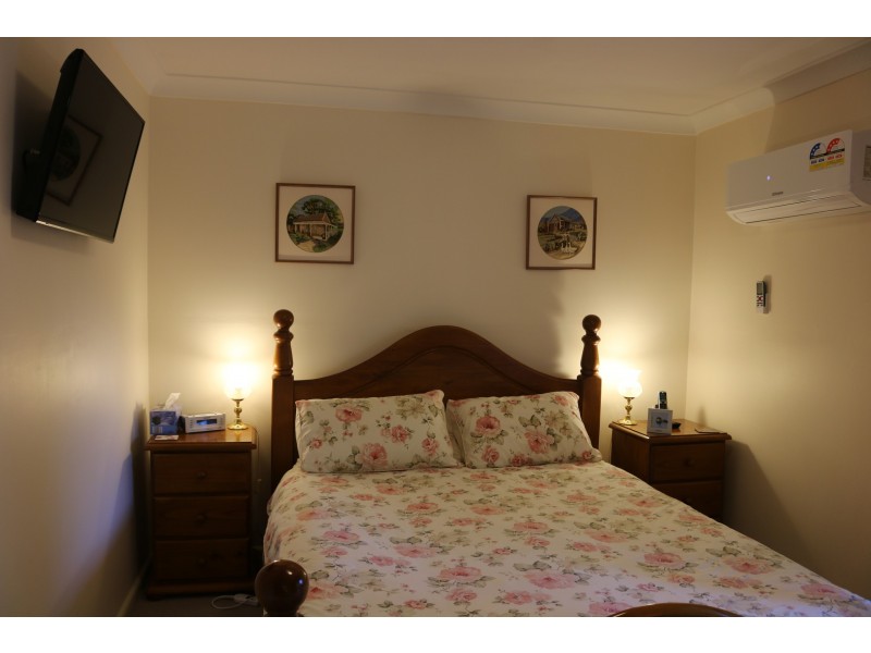 1621 Brayton Road, Brayton NSW 2579