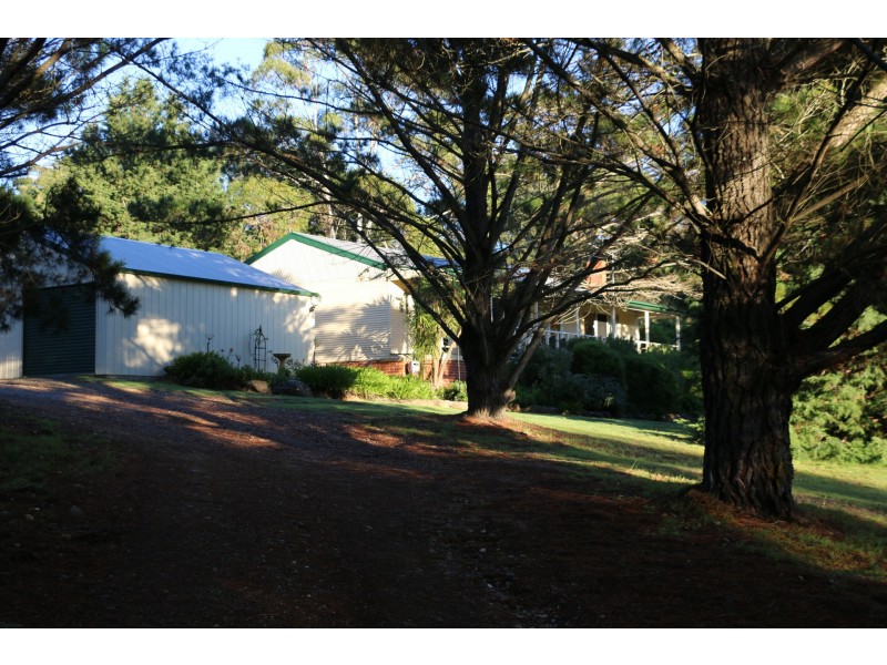 1621 Brayton Road, Brayton NSW 2579