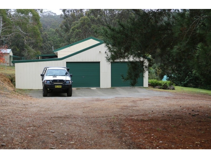 1621 Brayton Road, Brayton NSW 2579
