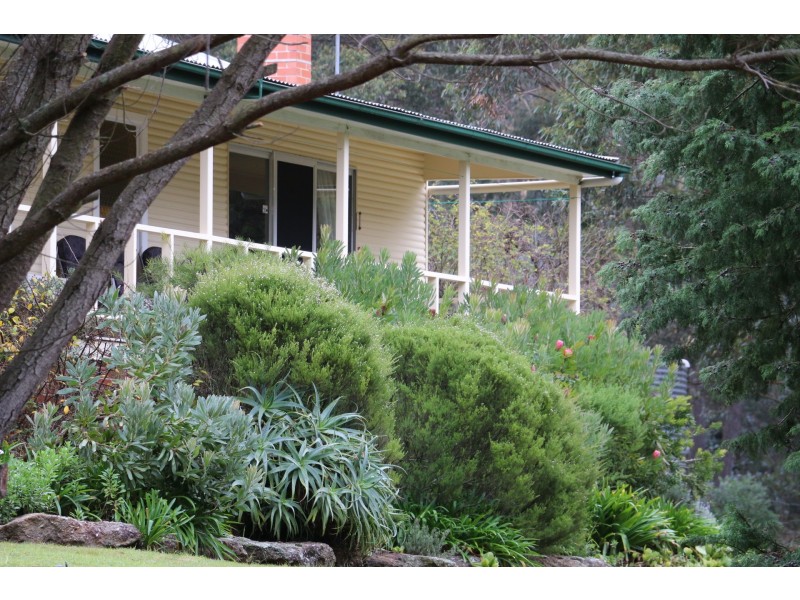 1621 Brayton Road, Brayton NSW 2579