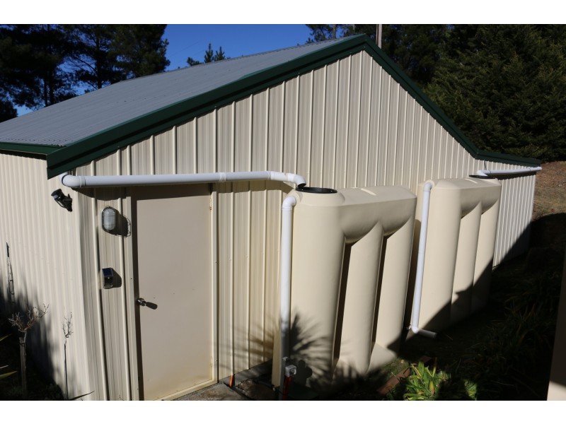 1621 Brayton Road, Brayton NSW 2579