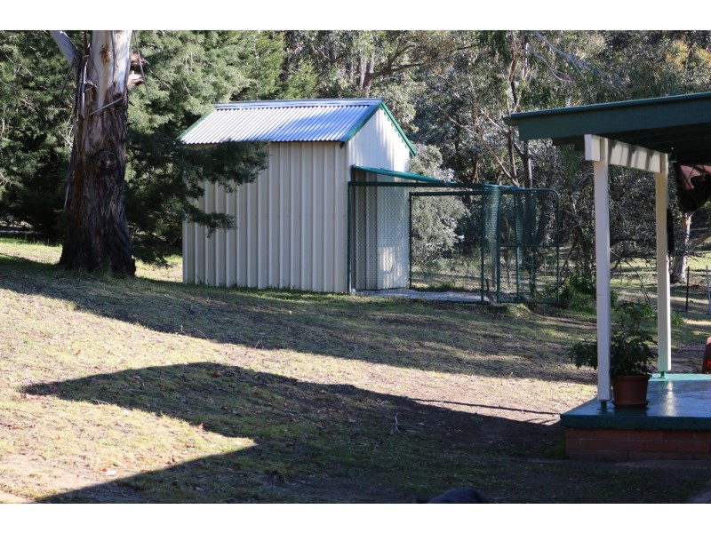 1621 Brayton Road, Brayton NSW 2579