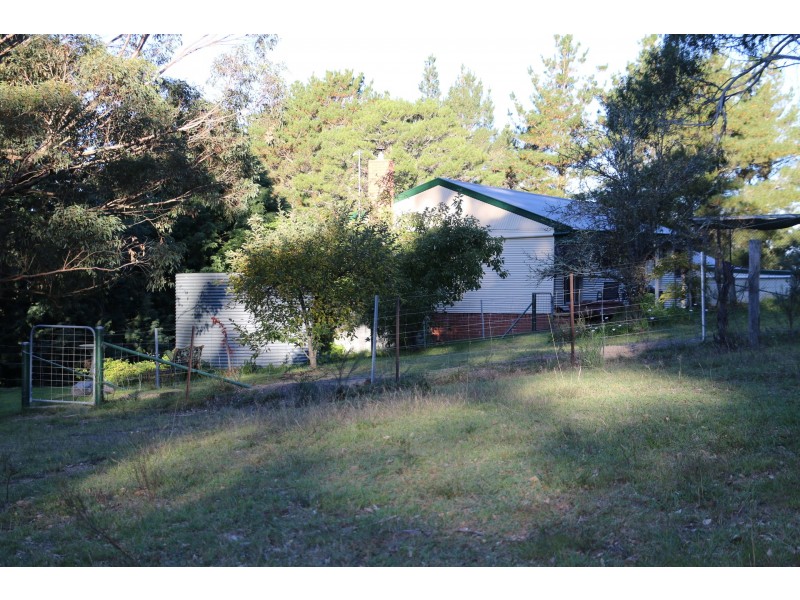 1621 Brayton Road, Brayton NSW 2579