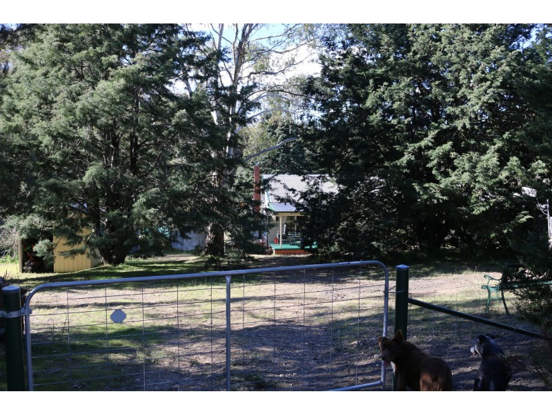 1621 Brayton Road, Brayton NSW 2579