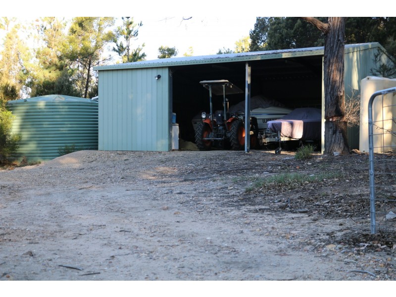 1621 Brayton Road, Brayton NSW 2579