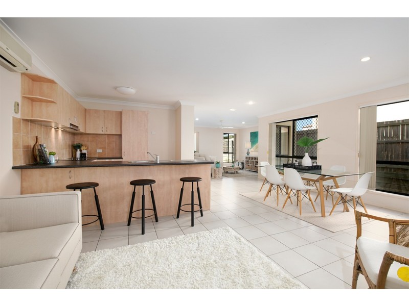 134 Kate Street, Carina QLD 4152