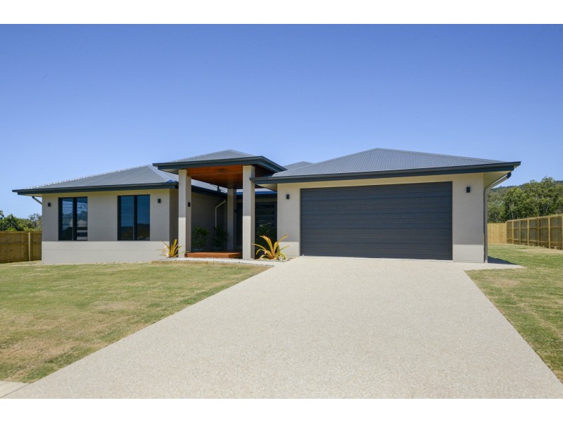 13 Stanley Drive, Cannonvale QLD 4802