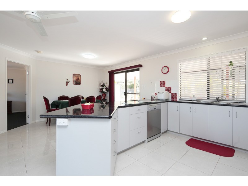 4 Beames Drive, Laidley South QLD 4341