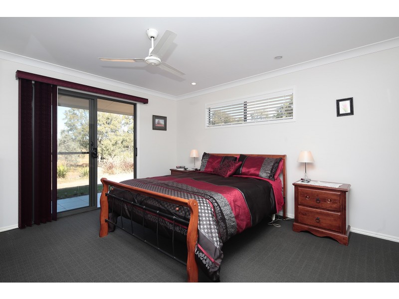 4 Beames Drive, Laidley South QLD 4341