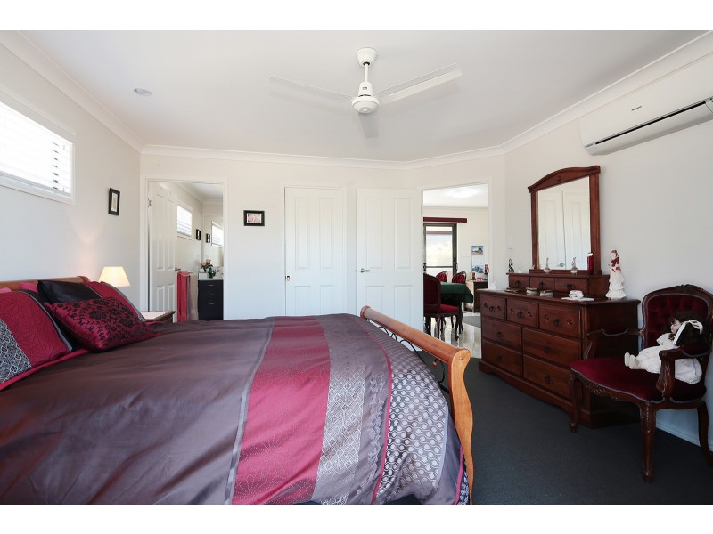 4 Beames Drive, Laidley South QLD 4341