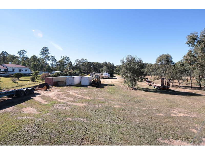 4 Beames Drive, Laidley South QLD 4341