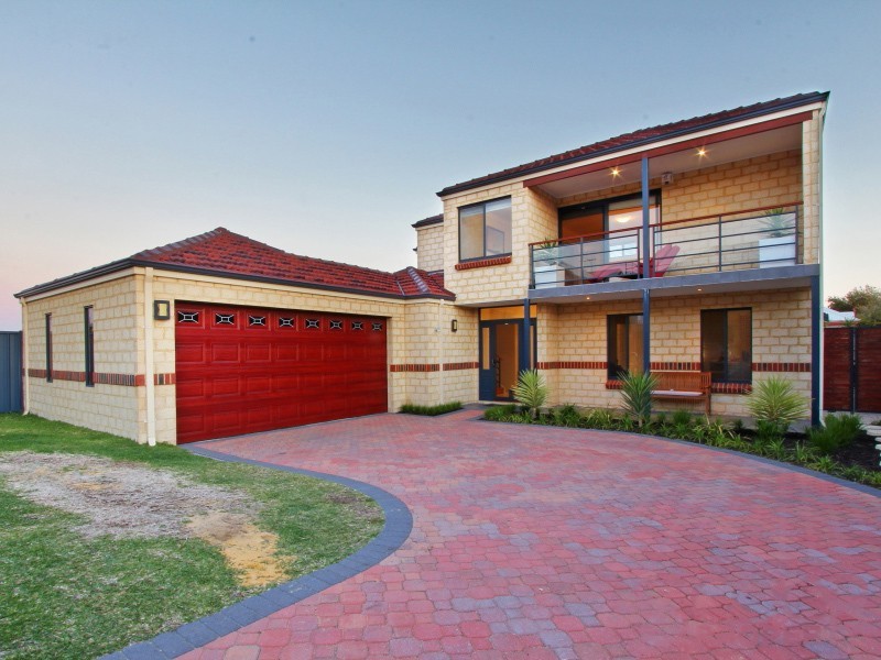 5 Leitrim Lane, Beaconsfield WA 6162