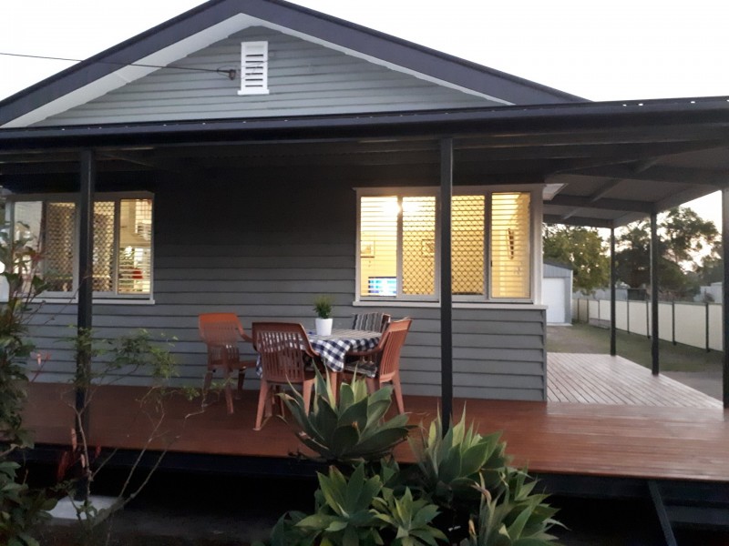 634 Kent Street, Maryborough QLD 4650