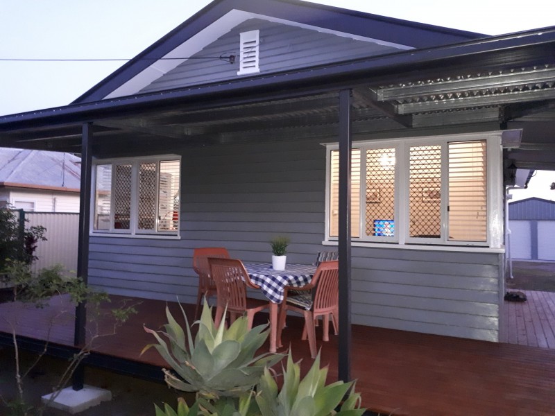 634 Kent Street, Maryborough QLD 4650