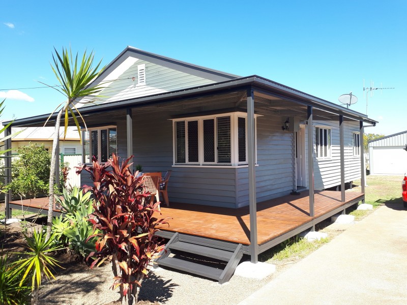 634 Kent Street, Maryborough QLD 4650