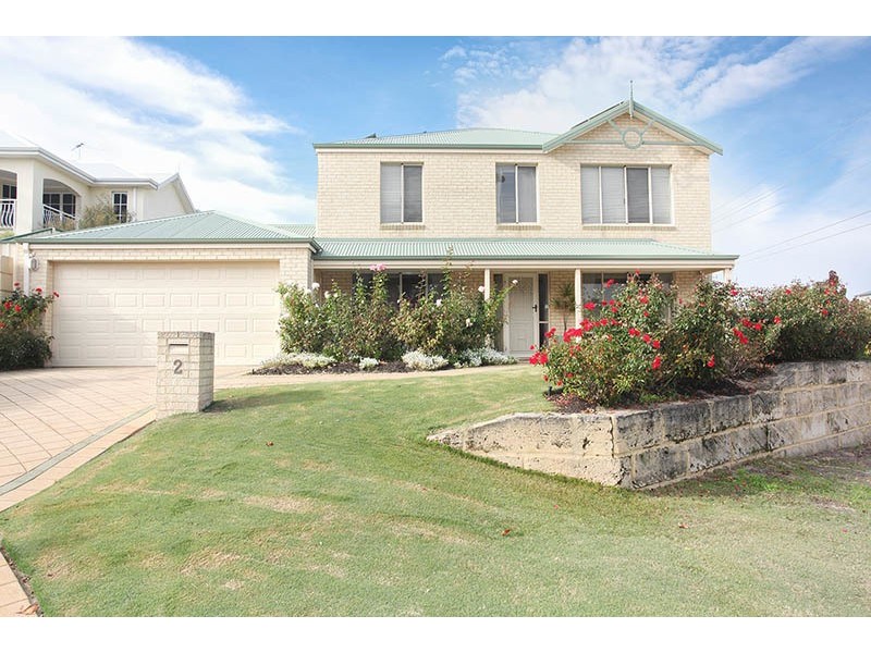 2 Scottsdale Court, North Lake WA 6163