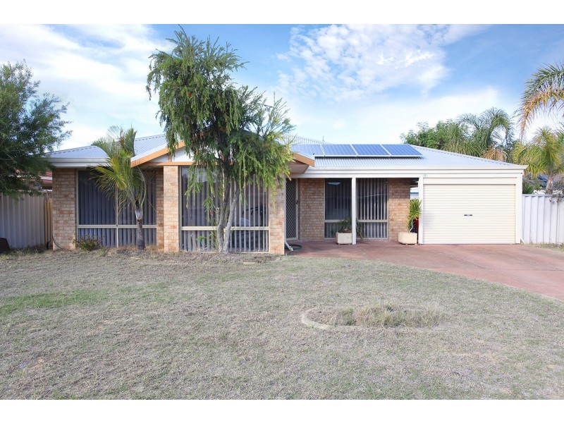 19 Sennet Lane, Warnbro WA 6169