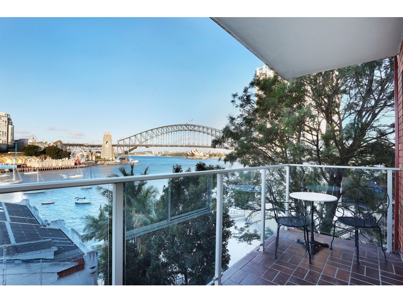 21/17 East Crescent Street, Mcmahons Point NSW 2060