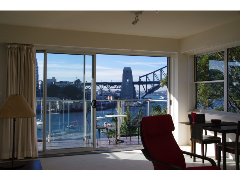 21/17 East Crescent Street, Mcmahons Point NSW 2060