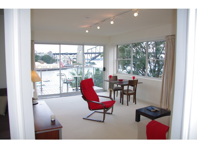 21/17 East Crescent Street, Mcmahons Point NSW 2060