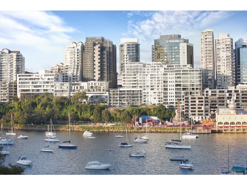 21/17 East Crescent Street, Mcmahons Point NSW 2060