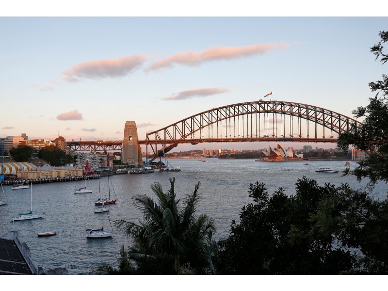 21/17 East Crescent Street, Mcmahons Point NSW 2060