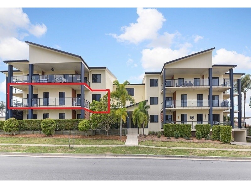 12/28 Murphy St, Scarborough QLD 4020