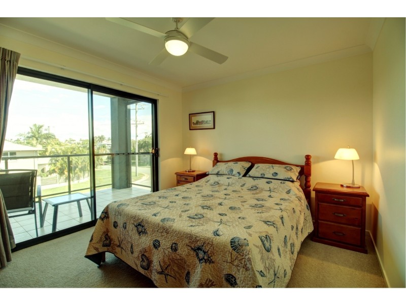 12/28 Murphy St, Scarborough QLD 4020